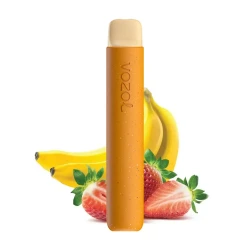VOZOL Star 600 Strawberry Banana