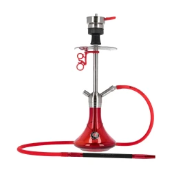 AMY Deluxe Little Stick R Red