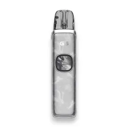 uwell caliburn g5 silver marble 250x250