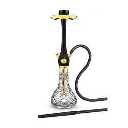 24K Gold-Plated Wookah Olives Nox Set