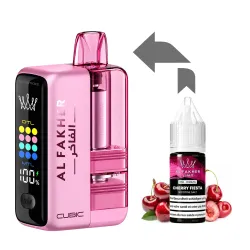 al fakher cubic 30k kit cherry fiesta hot pink 250x250