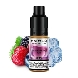 Lost Mary Maryliq Triple Berry Ice 10ml
