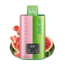 Elfbar Dual 10K Watermelon Edition