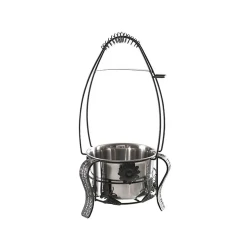 Kaya Shisha - Kohlekorb Oriental L