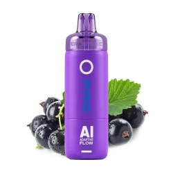 INSTA O PRO Starter-Kit Sour Blackcurrant