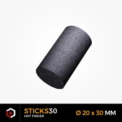 BLACKCOCO’s STICKS30 Grösse