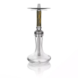 Steamulation Xpansion Mini Epoxid Black Gold