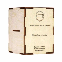 Japona Phunnel Tabakkopf