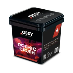Ossy Smoke Cosmic Crush Tabak 200g