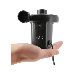 AO Hookah - Shisha Luftpumpe