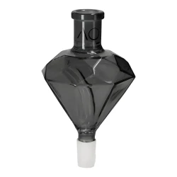 AO Hookah Molassefänger Diamond Black