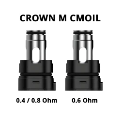 Uwell Crown M Coils