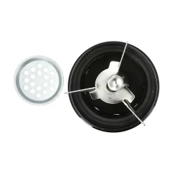 AO | Gasbrenner | Kohleanzünder 6