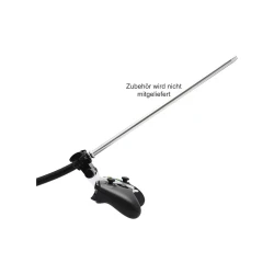 AO Hookah - Smoke Control Pro White PS4