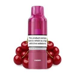 Elfbar Plus 50 Pod Cherry