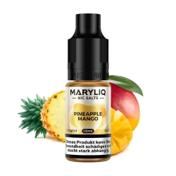 Lost Mary Maryliq Pineapple Mango 10ml