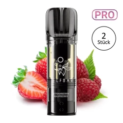 Elfbar ELFA PRO Pod Strawberry Raspberry