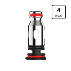 Uwell PA Coil 4 PCS