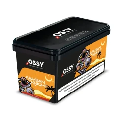 Ossy Smoke Arabian Kight Tabak 1kg