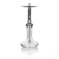 Steamulation Xpansion Mini Carbon Silver Leaf