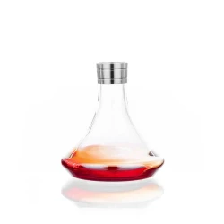 Aladin Shisha MVP 360 - Red Fade Bowl