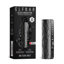 Elfbar Elfa Master Meteor Grey (Limited Edition)