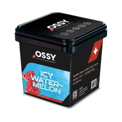 Ossy Smoke Tabak Icy Watermelon 200g