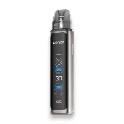 geekvape wenax q ultra steel gray 250x250