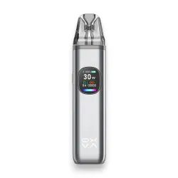 oxva xlim pro 2 titanium grey 250x250