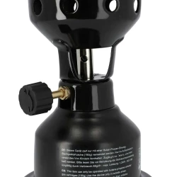 AO | Gasbrenner | Kohleanzünder 4