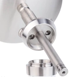 WD Hookah - Mini Serie 1 Base