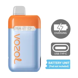 vozol neon plug max akku orange blue 250x250