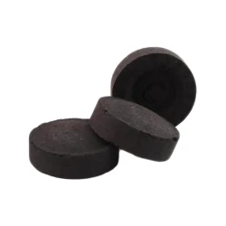 Carbopol Shisha Kohle 40 mm