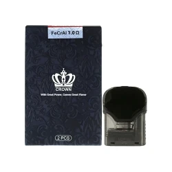 Uwell Crown Pod 1.0 Ohm