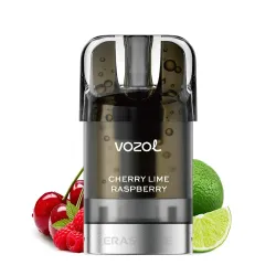 vozol sleek pod cherry raspberry lime 250x250