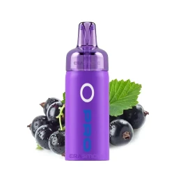 INSTA O PRO Pod Sour Blackcurrant