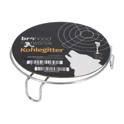 Brohood | Kohlegitter | Firetwister 1