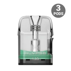 innokin klypse v2 pod 1.2 ohm 250x250