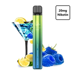ELFBAR 600 V2 Blue Razz Lemonade