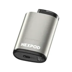 wotofo nexpod akku silver 2 250x250