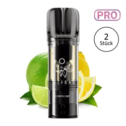 Elfbar ELFA PRO Pod Lemon Lime