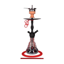 AMY Deluxe Shisha - Small Rips R Rot