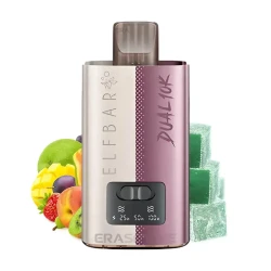 Elfbar Dual 10K Exotic Edition