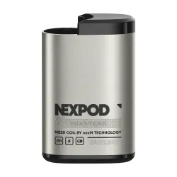 wotofo nexpod akku silver 1 250x250