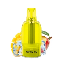 ZHB Vape 10000 Pod Mango Ice