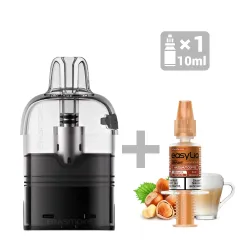 grabit max refill set hazelnut coffee 250x250