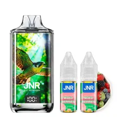 jnr falcon nexus 55k kit mixed berries 250x250