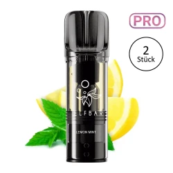 Elfbar ELFA PRO Pod Lemon Mint