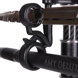 AMY Deluxe Shisha Carbonica Solid S Mundstückhalter