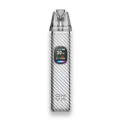 oxva xlim pro 2 silver carbon 250x250
